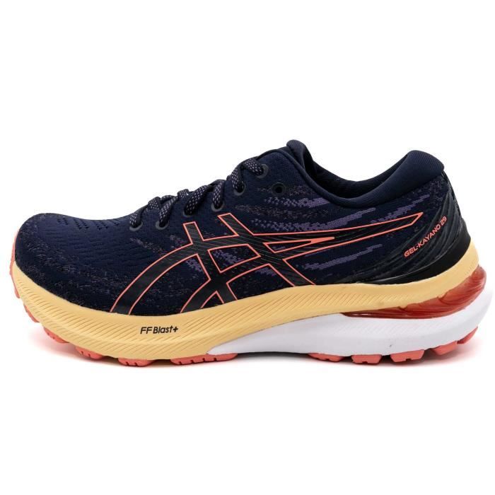Running asics online femme