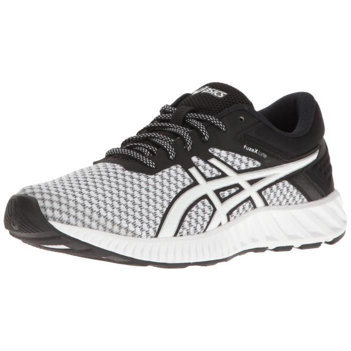 asics fuzex lyte women's