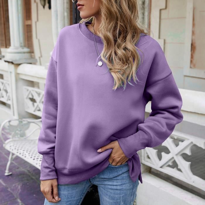 Pull et outlet sweat femme