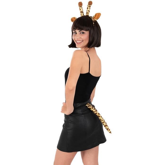 Déguisement De Singe Pour Femme