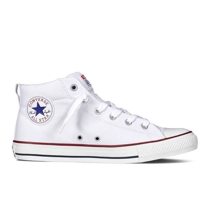 converse homme taille 45