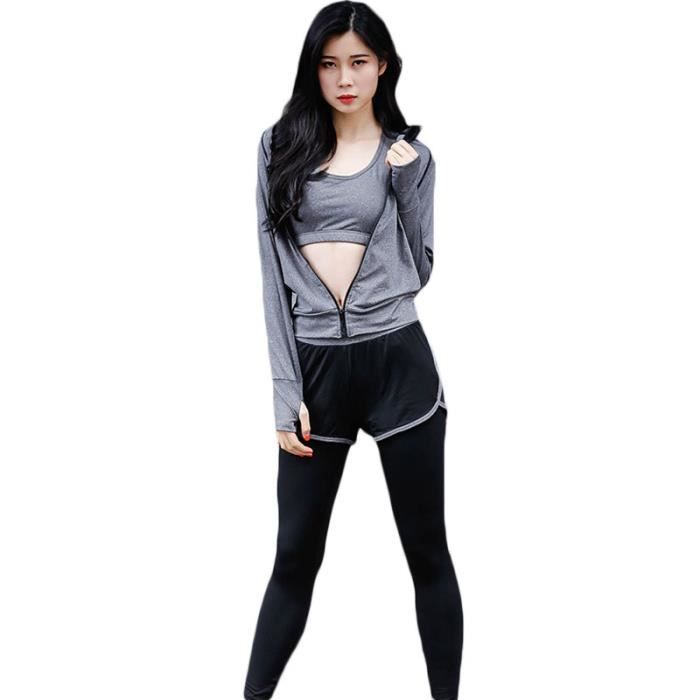 CL Femmes Scuba Noir Fitness Pantalon Running Gym Exercice Sport Pantalon VENTE £ 9