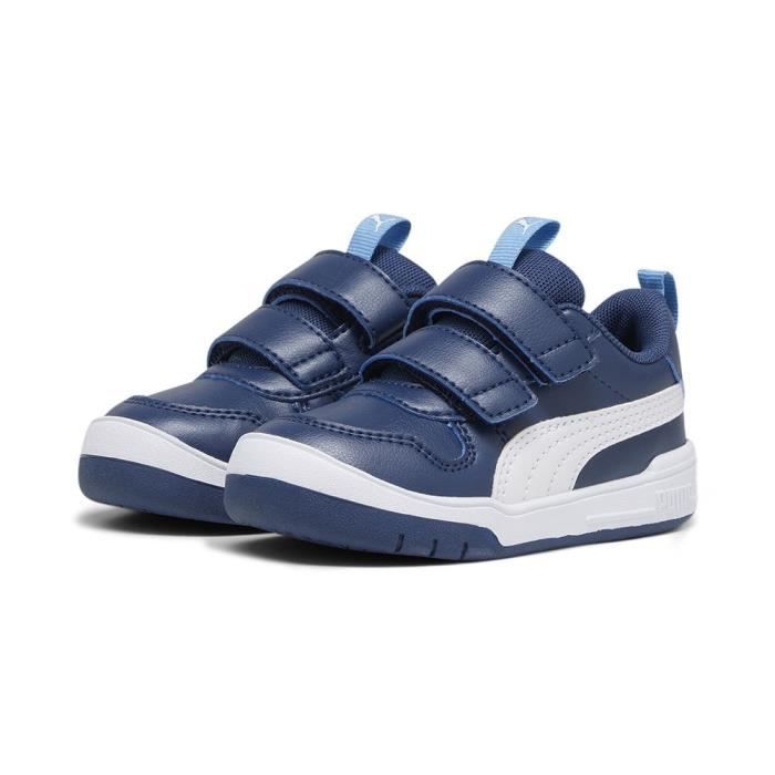 Puma PUMA Multiflex SL V Inf Basket Persian Blue White
