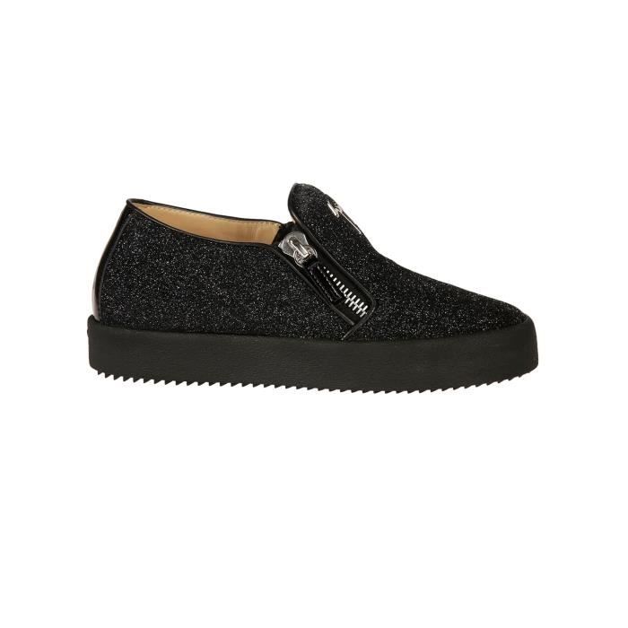 Zanotti femme basket outlet