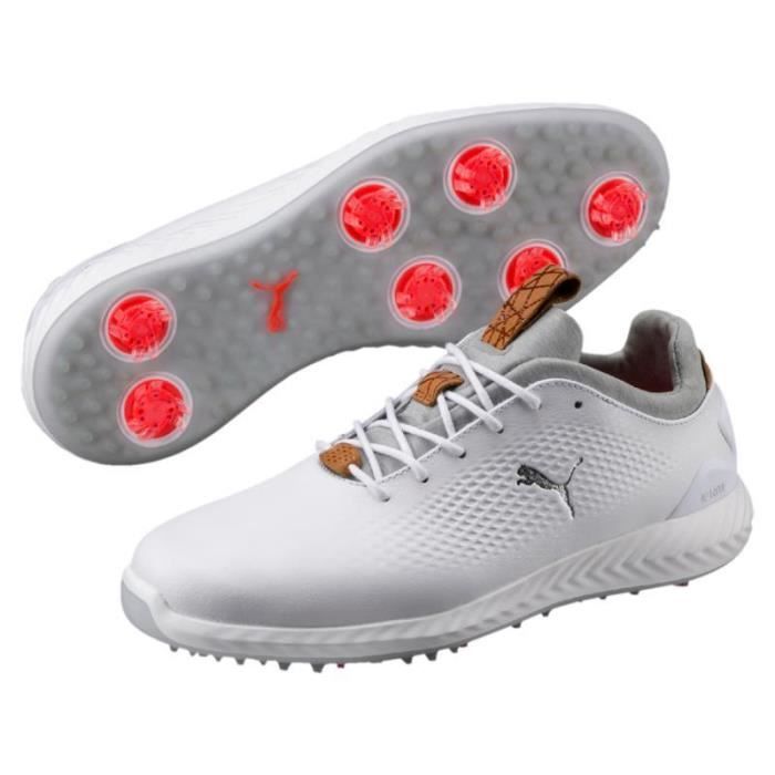 بيت الاميرات Chaussures de golf Golf Puma Ignite pw lth - Cdiscount Sport بيت الاميرات بيت الاميرات Chaussures de golf Golf Puma Ignite pw lth - Cdiscount Sport بيت الاميرات