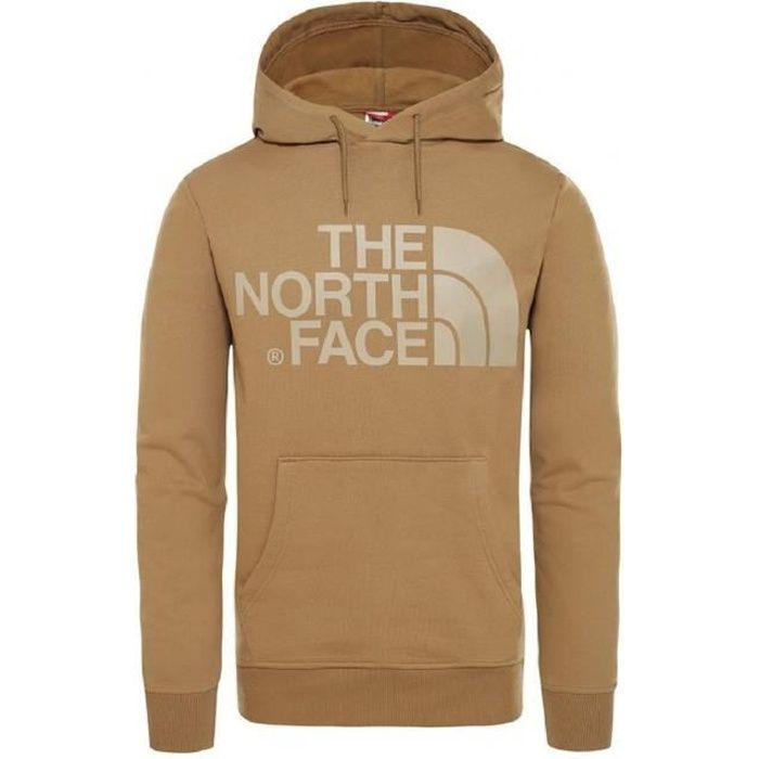 pull capuche north face