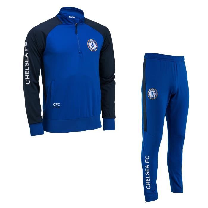 Survetement Chelsea