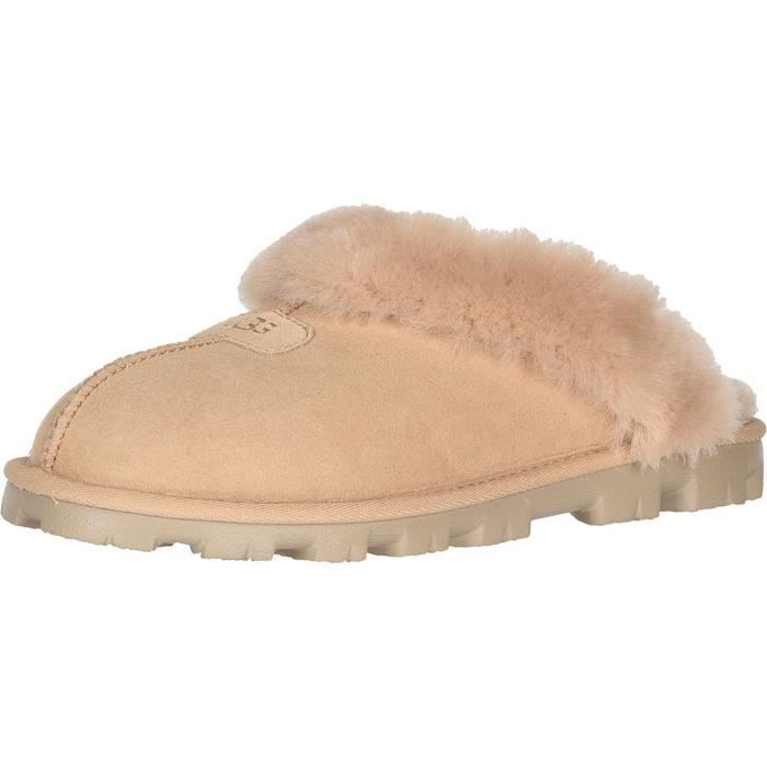 ugg pantoufle