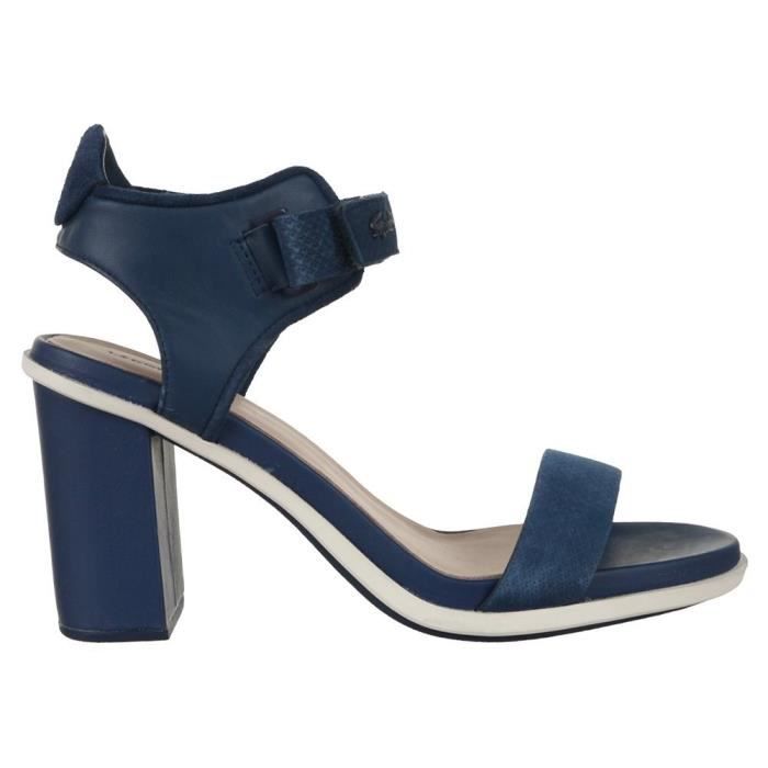 Sandale lacoste pas top cher