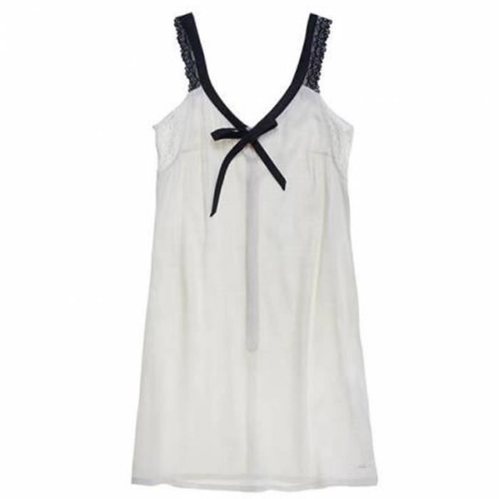 robe longue teddy smith