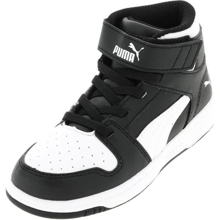 puma plateforme scratch