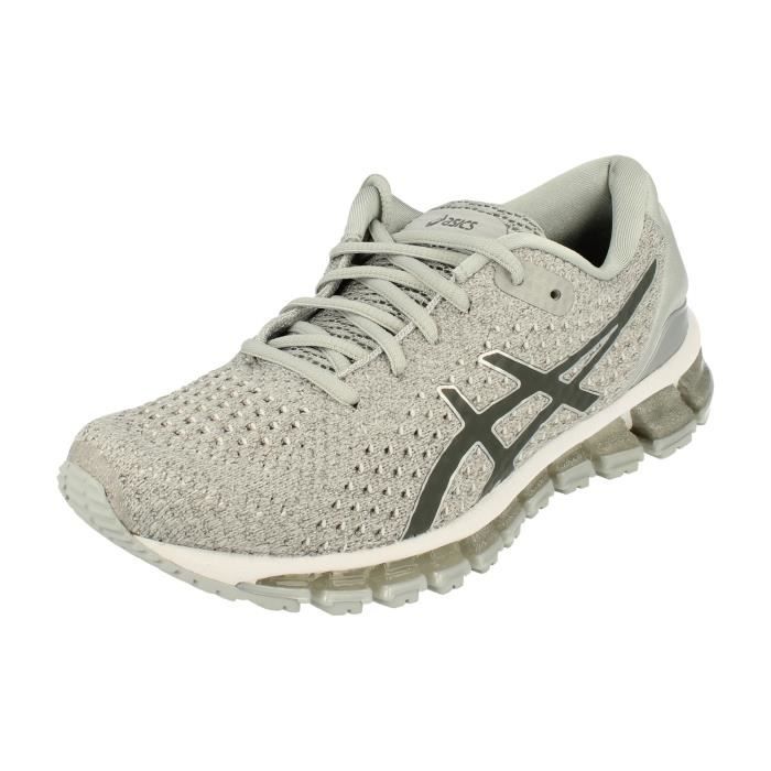 Chaussures de running ASICS Gel Quantum 360 Knit 2 pour femme