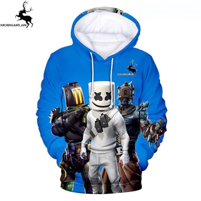 Sweat a capuche homme de marque on sale