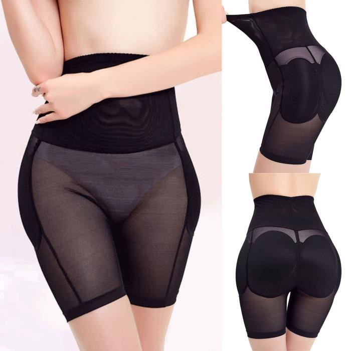 Body Shapewear Femme 2 Pièces - Gainant, Redresse Posture, Pour Fitness, Yoga, Tenue De Soutien Ferme
