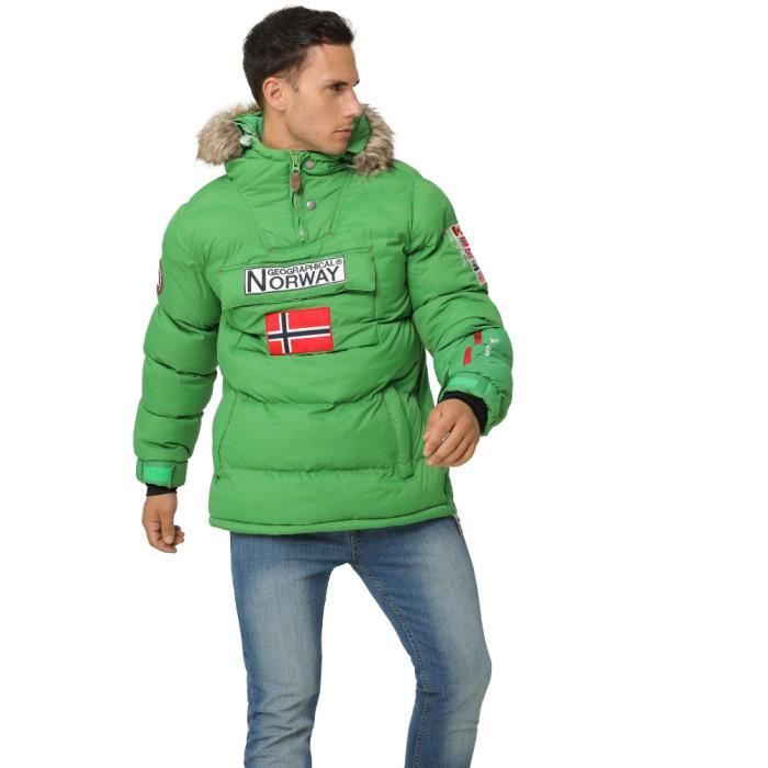 Doudoune geographical norway hotsell homme