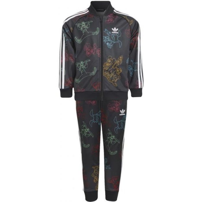 Survetement adidas disney online