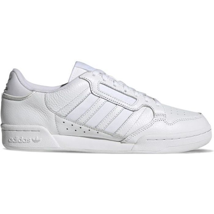 adidas continental 80 stripes homme