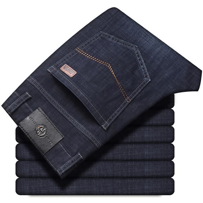 Jean shop homme cdiscount