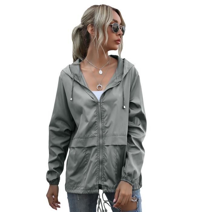 Veste deals randonnée femme