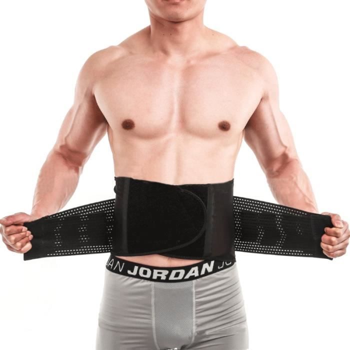Ceinture de top sport pour maigrir