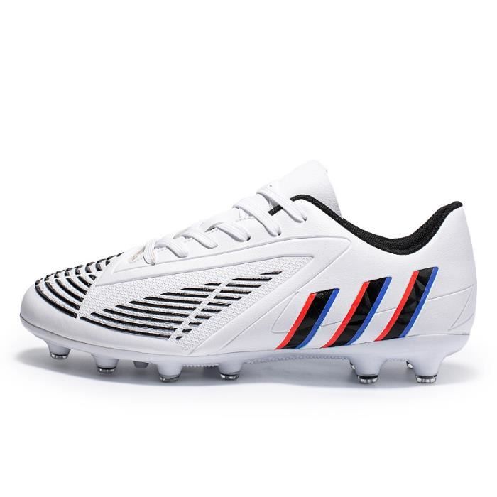 Chaussures Crampons Homme Chaussures De Football YUKTOPA - Crampons