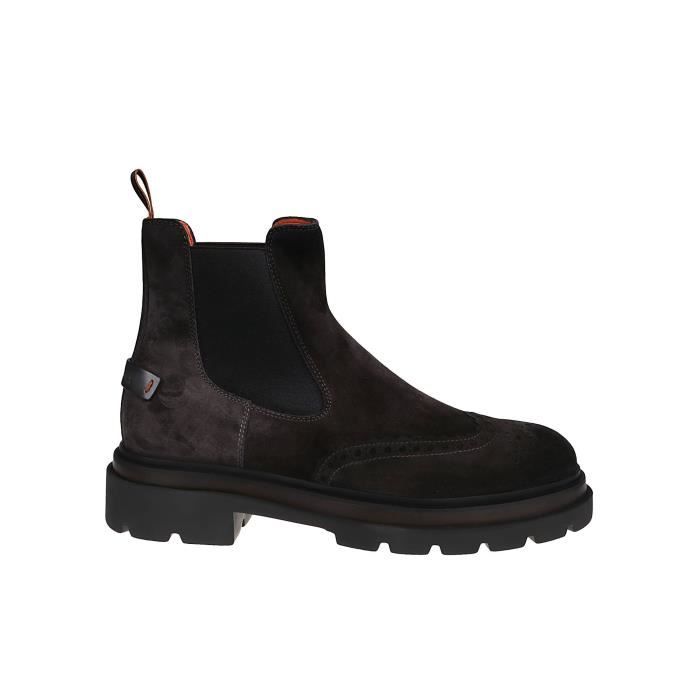 bottines santoni