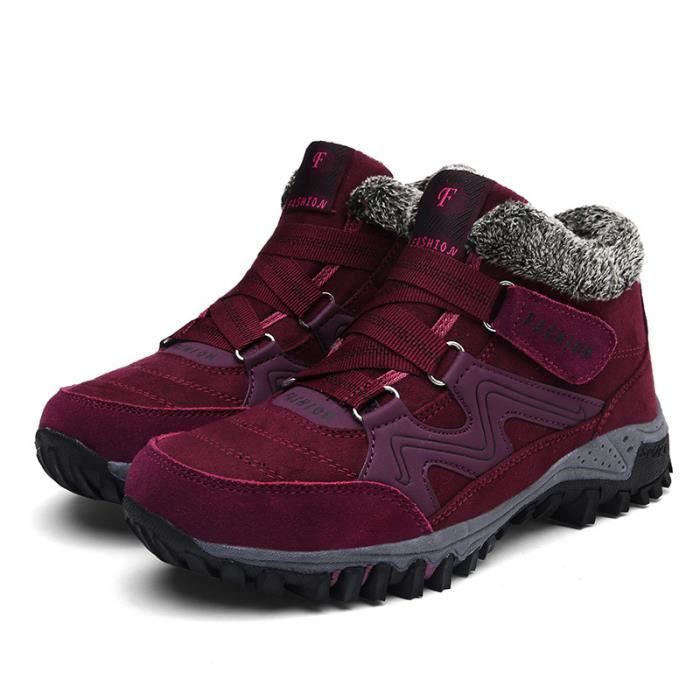 bottines fendues