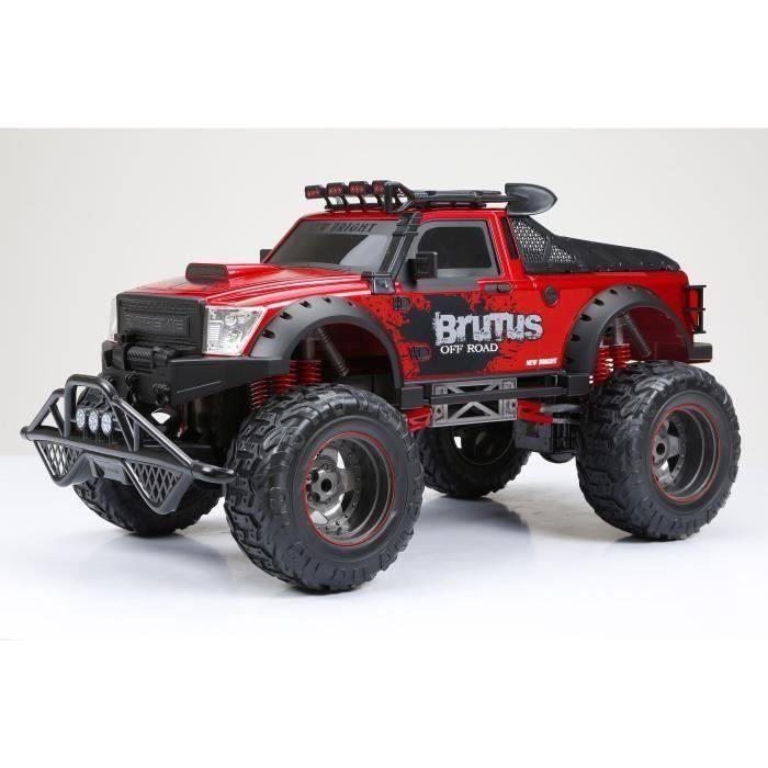 voiture télécommandée new bright