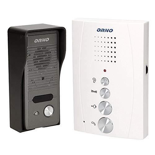 Orno OR DOM RE 914 - vue 2
