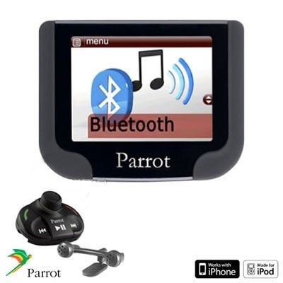 Parrot remplacement télécommande mains-libres Bluetooth f.mki9000 mki9100 mki9200