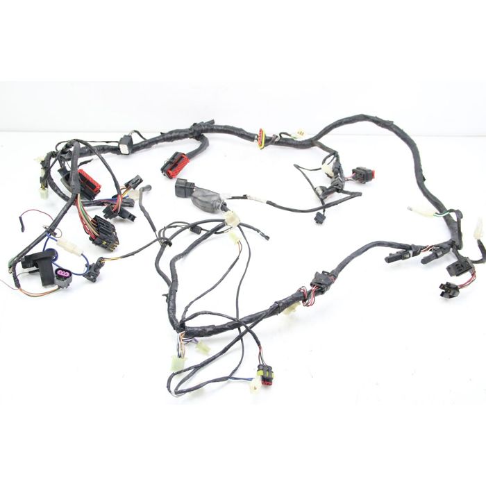 FAISCEAU PEUGEOT E-VIVACITY 1 2012 - 2018 / 169178
