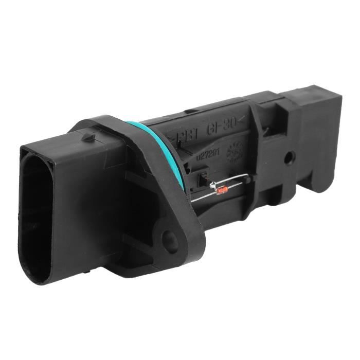 Capteur De Débit D'air Massique - Référence MR547077 - Compatible Mitsubishi L200, Suzuki Vitara, Jimny, Swift, SX4, Wagon R+
