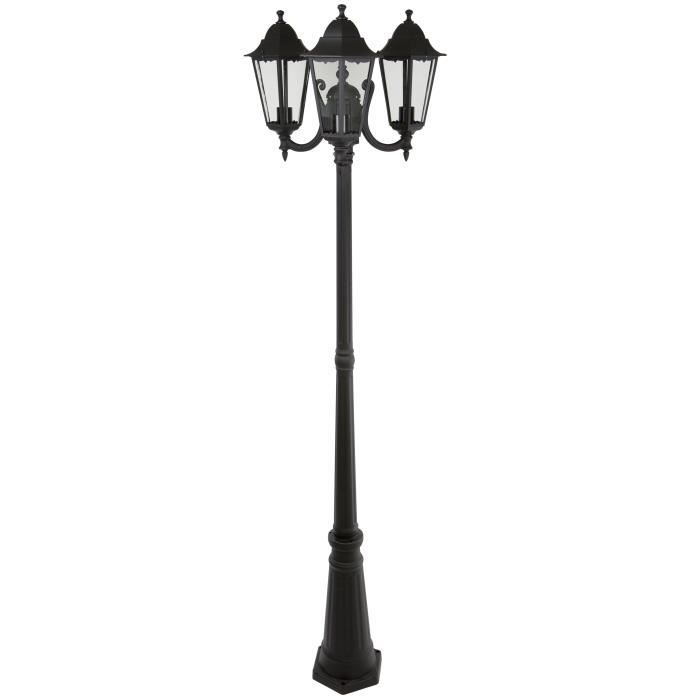 Lampadaire Exterieur Design Pas Cher