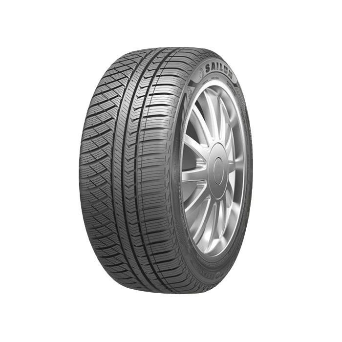 Pneu Tourisme 4 Saisons - SAILUN Atrezzo 205/60 R 16 96V - Profil Tourisme 4 Saisons