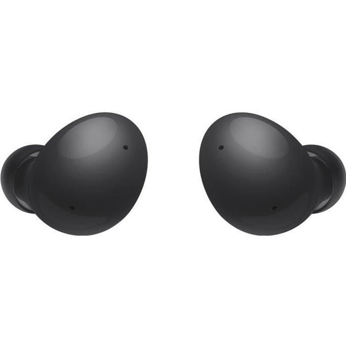 SAMSUNG Galaxy Buds2 Noir