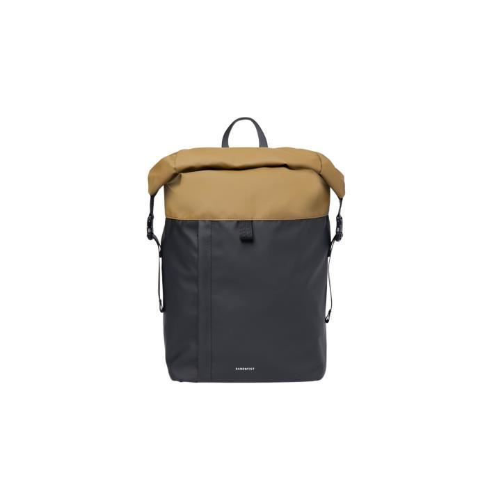 Sac dos Sandqvist Konrad Cdiscount Bagagerie Maroquinerie