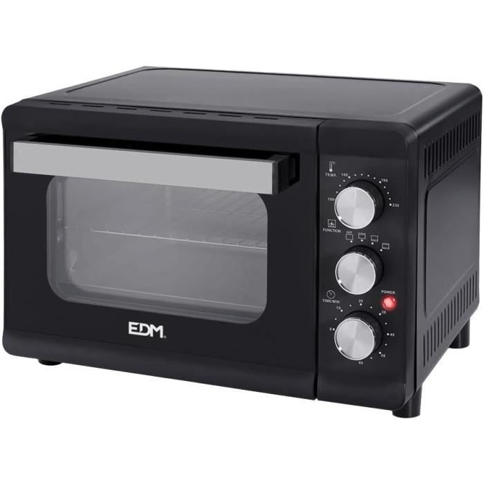 Mini Four Électrique, Standard[K170] - Cdiscount Electroménager