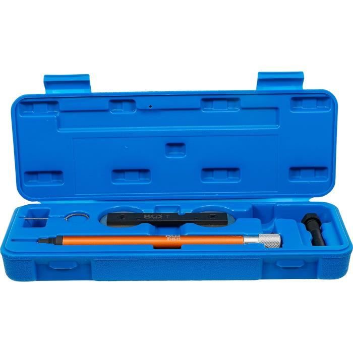 Kit Calage Vilebrequin BGS 3 Pièces - Pour Moteurs VAG 1.2L-1.9L TDI - Outil Professionnel