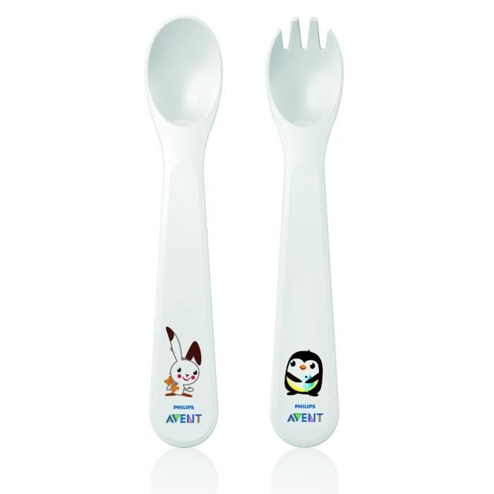 Philips Avent Premiers Couverts De Bebe Scf712 00 Cdiscount Pret A Porter