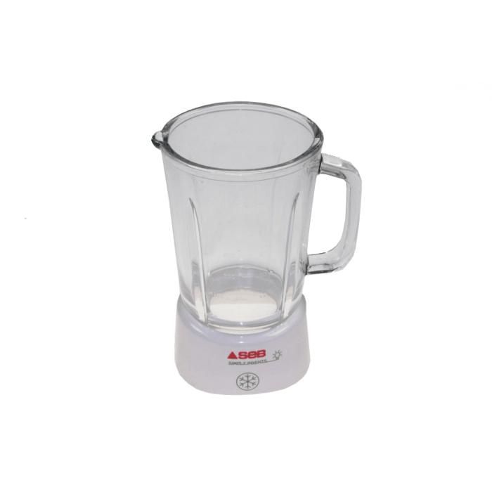 Seb Bol blender en verre SS 192715 - vue 3