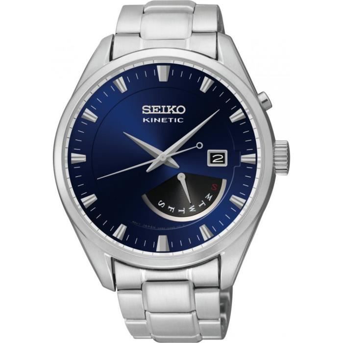 Seiko kinetic prix clearance