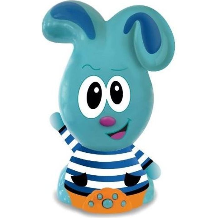 Téléchargement gratuit Images Ouaps Jojo Compagnon Interactif Bleu Vert Achat Vente le plus cool par