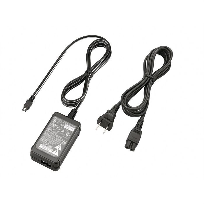 SONY ACL200 Alimentation secteur pour batterie