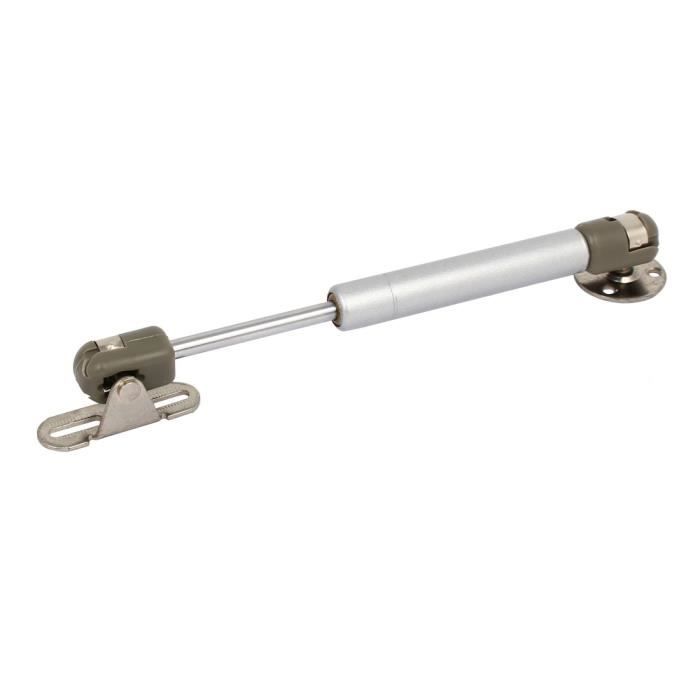 Vérin à Gaz De Remplacement Stabilus 4917DO 0100N - Amortisseur Gaz Rotule M6 Pour Portails Et Volets - 3