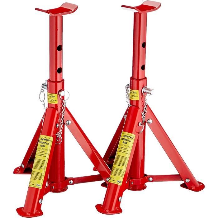Lot De 2 Crics à échelle De 3 Tonnes Pour Essieu, Support Robuste Pour Vehicule Cliquet Au Sol Pour Trx4 D90 Cc01 Rc Bleu~p83423953 Lot De 2 Crics à échelle De 3 Tonnes Pour Essieu, Support Robuste Pour Vehicule Cliquet Au Sol Pour Trx4 D90 Cc01 Rc Bleu~p83423953