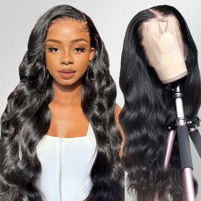 Cdiscount perruque deals naturelle