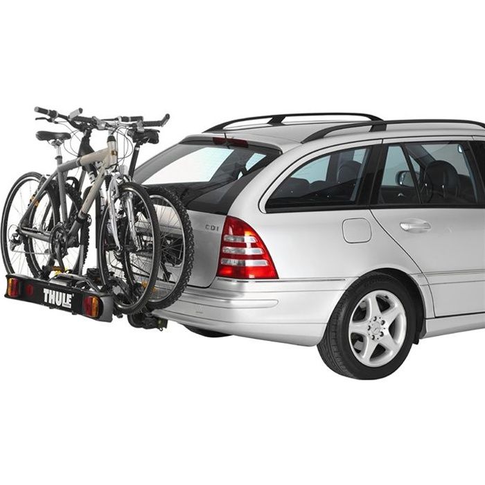 Porte 2 velo thule sales
