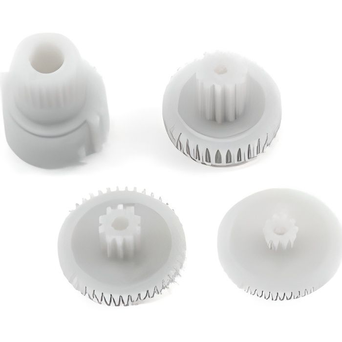 Pignons de servos 2080