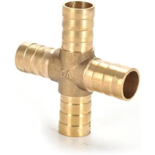 Raccord En Laiton Raccords De Tuyauterie De Connecteur De Pagode En