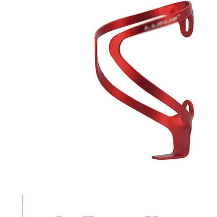 Porte Gourde Velo, Porte Bidon Velo Aux Chocs Et Équipé De Vis, Gourde